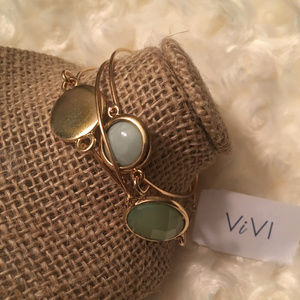 ViVI ~ Trio Bangles